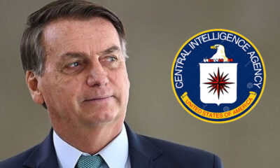 CIA-BOLSONARO