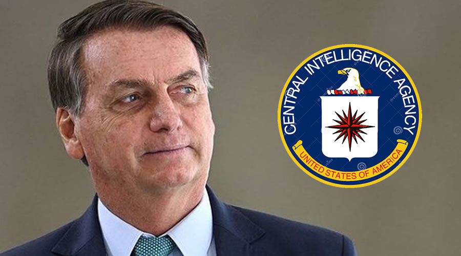 CIA-BOLSONARO