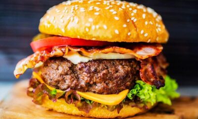 Acontece em Goiânia a 2ª edição do Festival Burger Time