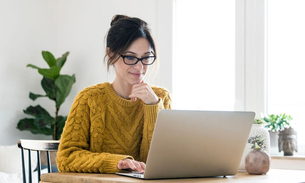 Como trabalhar em casa e ganhar dinheiro na internet?