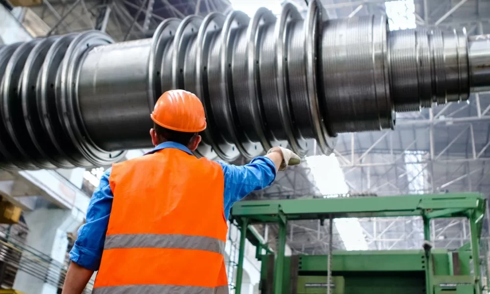 Curso Técnico em Segurança do Trabalho