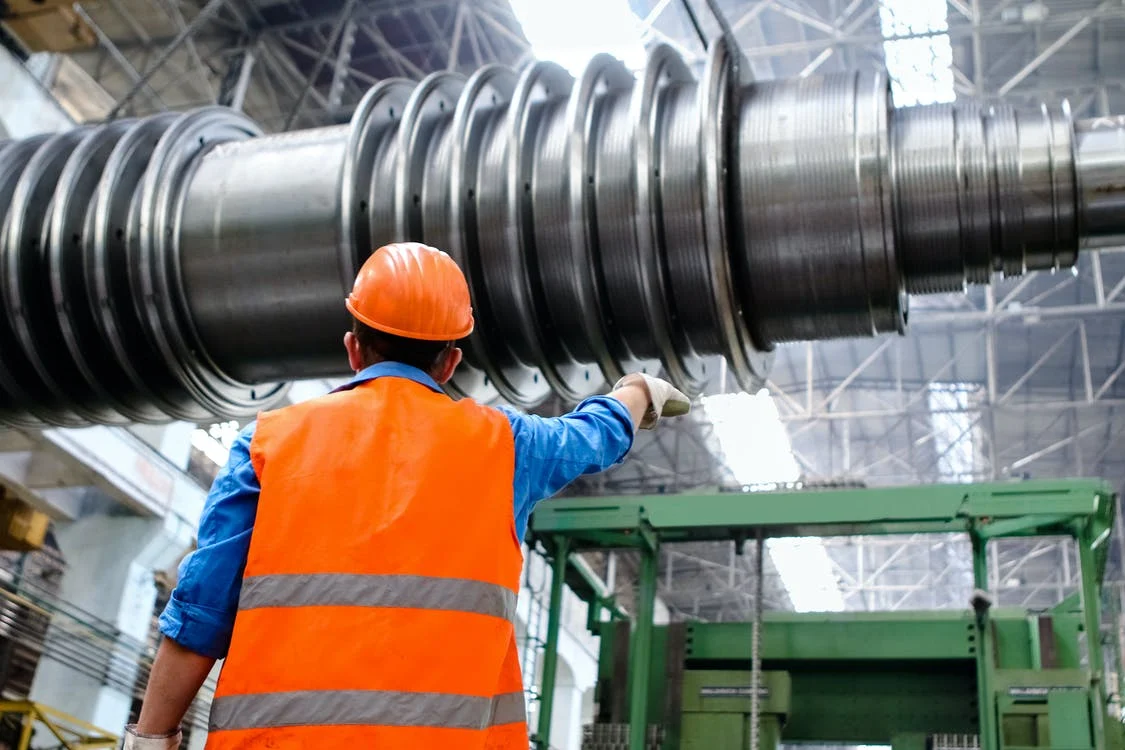 Curso Técnico em Segurança do Trabalho