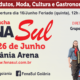 Fenasul traz a cultura do Rio Grande do Sul para Goiânia