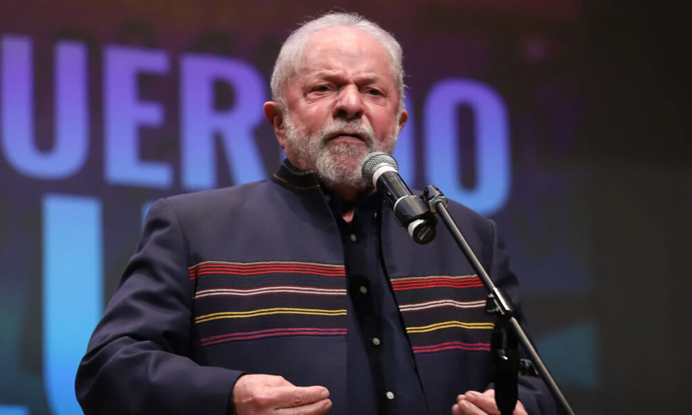 Lançamento do livro Querido Lula Cartas a um Presidente na Prisão