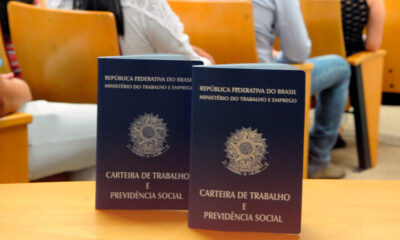 Liberado! Saiba como solicitar o seguro desemprego em recife