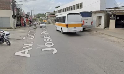 Policial militar morre em perseguição no trânsito de Pernambuco