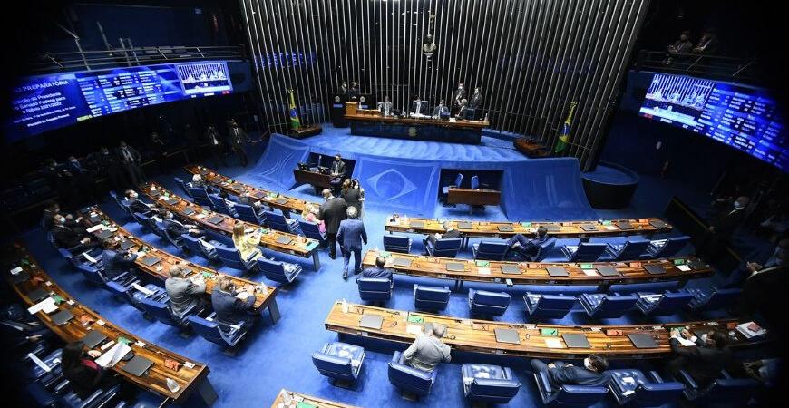 Deputados querem votar a PEC do Auxilio Emergencial antes do recesso