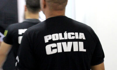 Aberta inscrições para concurso da Polícia Civil de Goiás