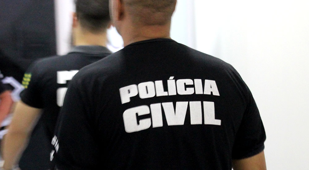 Aberta inscrições para concurso da Polícia Civil de Goiás