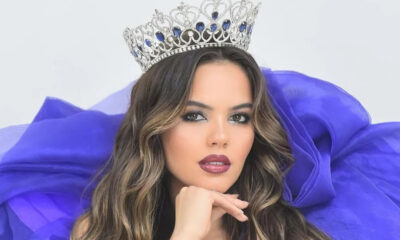 Concurso Miss Goiás 2022 teve desabafo da modelo Ana Lívia