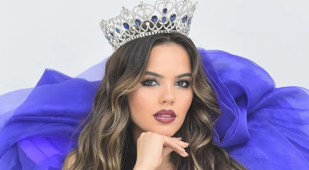 Concurso Miss Goiás 2022 teve desabafo da modelo Ana Lívia