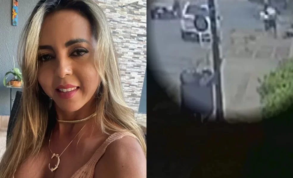 Em Goiânia, mulher finge ter infarto para não ser estuprada