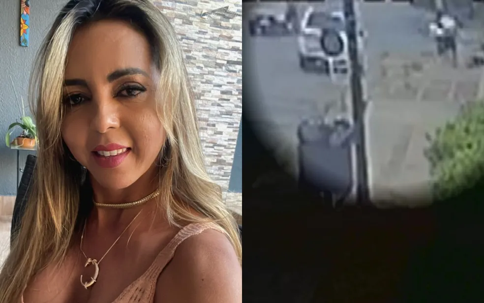 Em Goiânia, mulher finge ter infarto para não ser estuprada