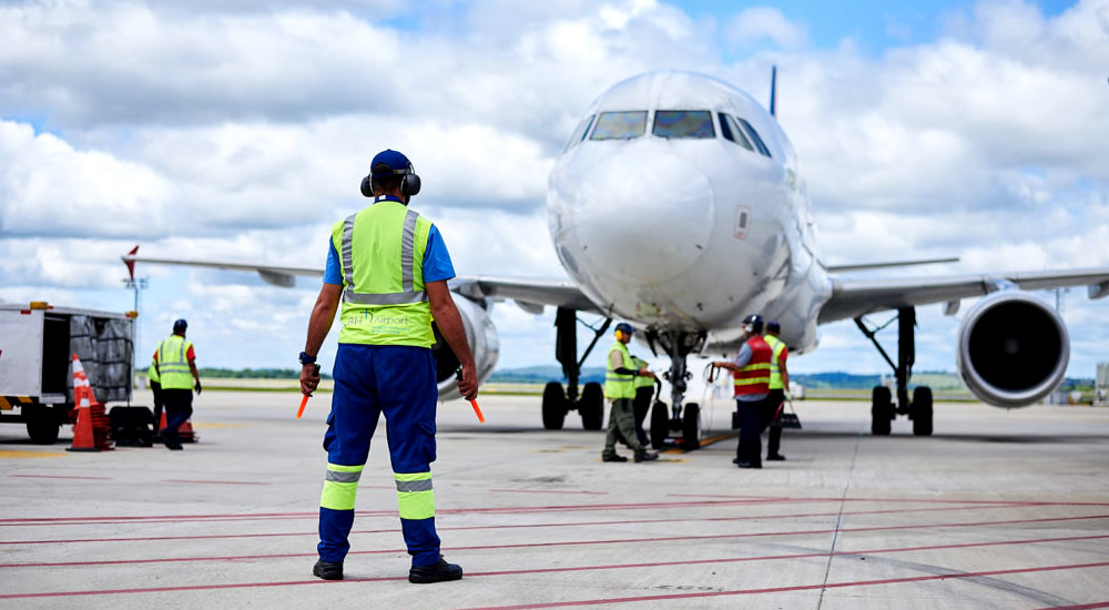 Aeroporto de Aparecida de Goiânia vai gerar 2.200 empregos