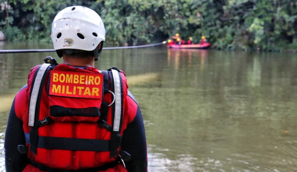 Corpo de Bombeiros de Goiás lança a Operação Tempestade