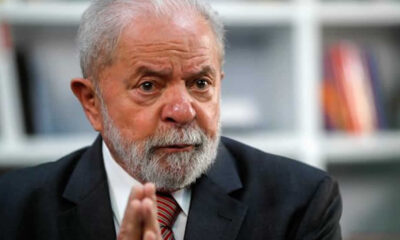 Lula terá apoio do PDT e do Cidadania no segundo turno