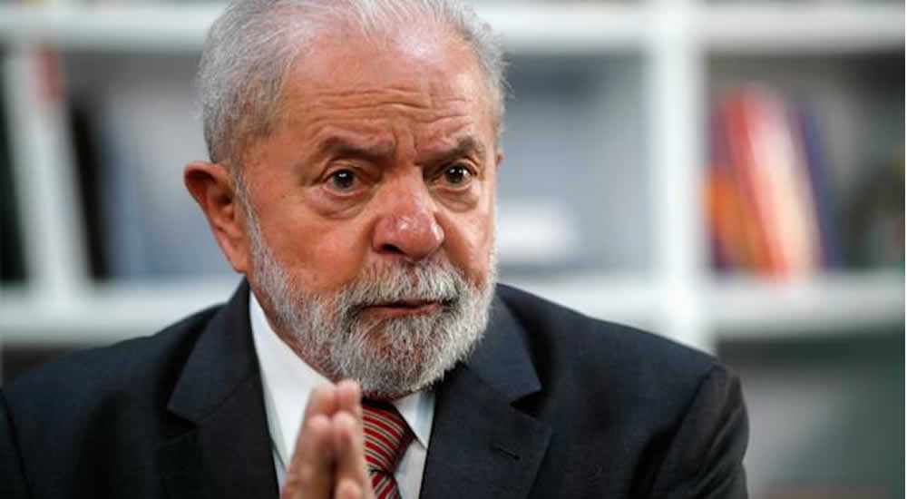 Lula terá apoio do PDT e do Cidadania no segundo turno