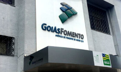 MP investiga crime eleitoral na Agência de Fomento de Goiás