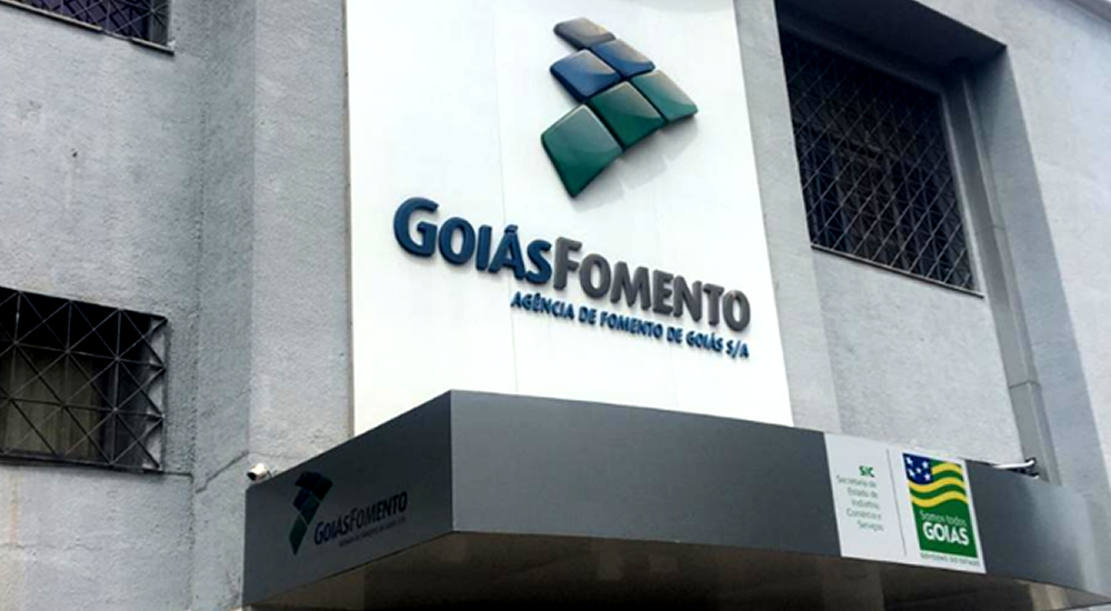 MP investiga crime eleitoral na Agência de Fomento de Goiás