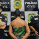 Casa de prostituição em Jaraguá