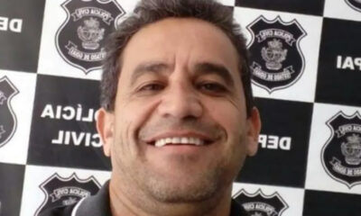 Policial civil de Anápolis é morto a tiros em tragédia familiar