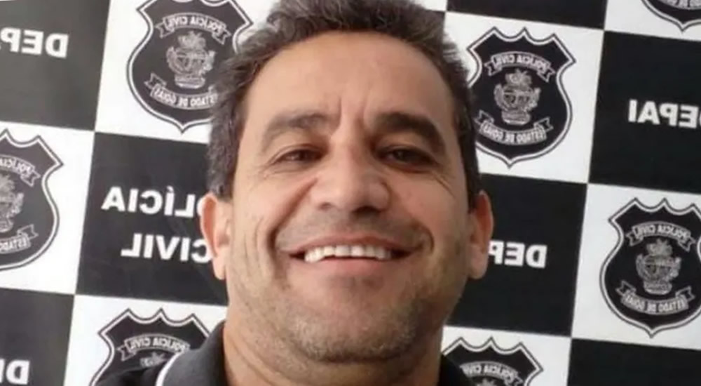 Policial civil de Anápolis é morto a tiros em tragédia familiar