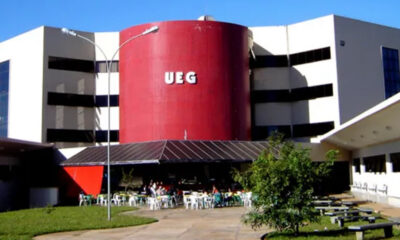 UEG divulga edital de vestibular com 3.740 vagas