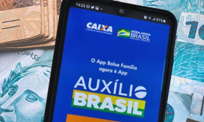 Veja como fazer o empréstimo pelo Auxilio Brasil pela Caixa