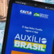 Veja como fazer o empréstimo pelo Auxilio Brasil pela Caixa