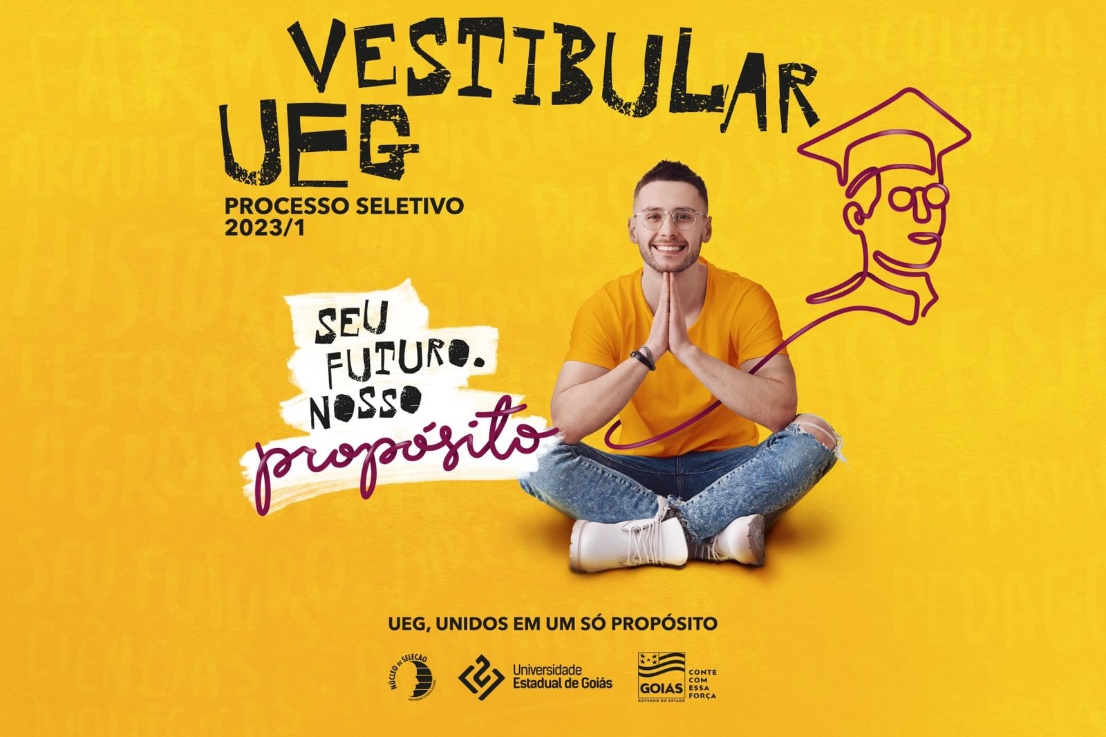 vestibular ueg