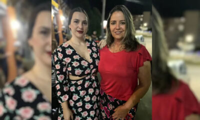 mãe e filha são mortas em são luiz dos montes belos