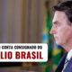 Jair Bolsonaro corta crédito consignado do Auxilio Brasil