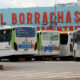 Ônibus do transporte coletivo de Goiânia estão sucateados