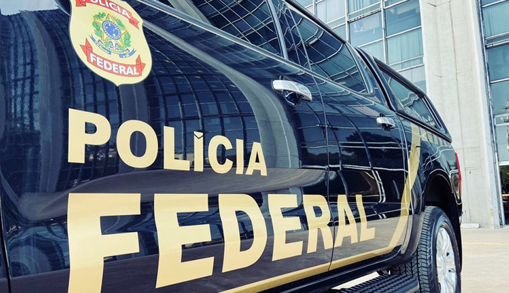 A Polícia Federal (PF) cumpre mandados de prisão no combate tráfico de drogas em Goiás por meio da Operação Manicaca