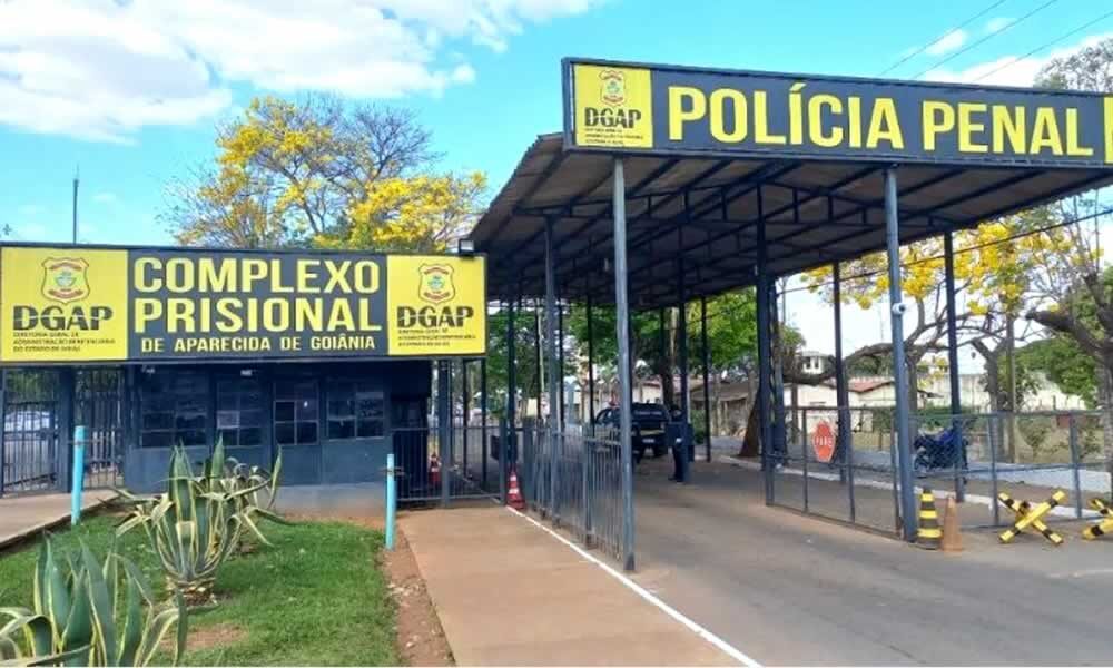 Policiais penais suspeitos de matar jovem são afastados