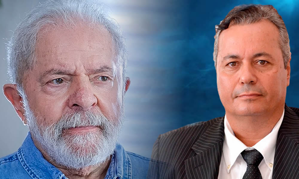 Prefeito que falou em 'eliminar Lula e Morais' pede desculpas