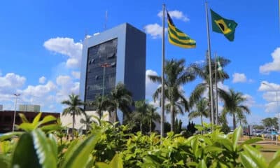 Prefeitura de Goiânia dará folga durante os jogos do Brasil