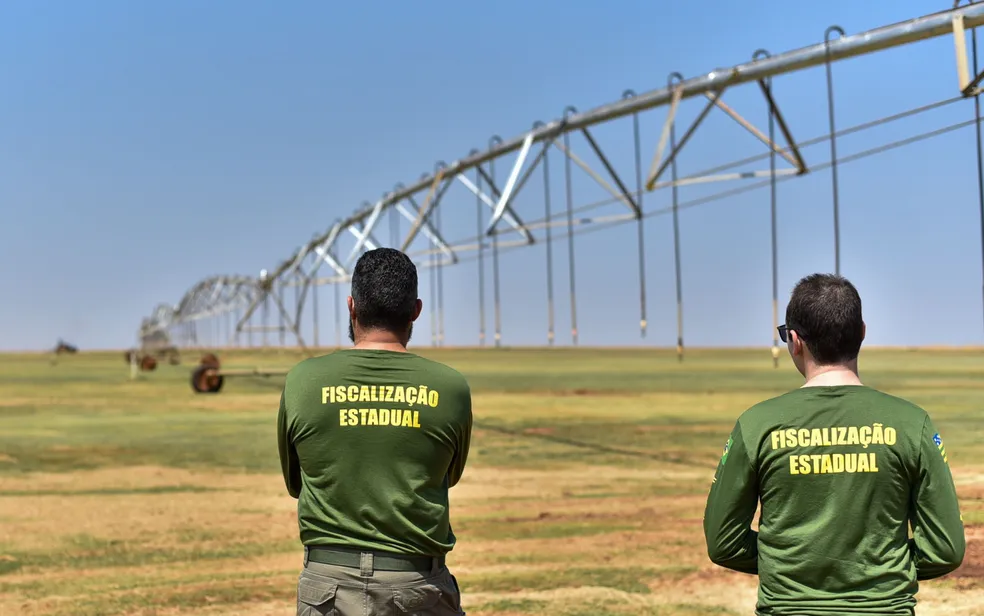 Secretaria de Meio Ambiente abre concurso com 98 vagas