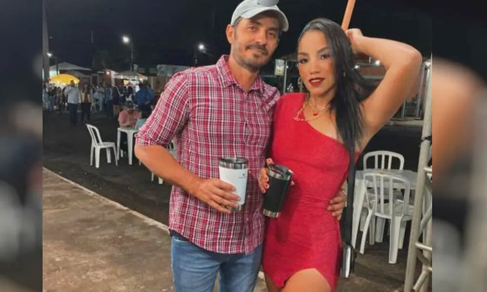 Veterinário é morto a facadas pela a esposa, em Joviânia