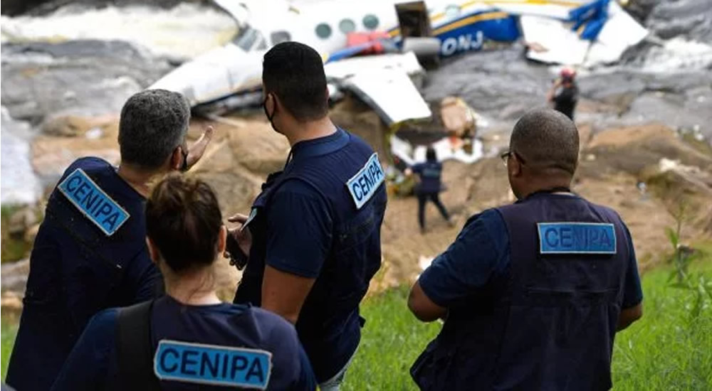 morte de marília mendonça