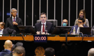 Congresso Nacional muda as regras do orçamento secreto