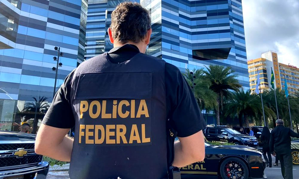 Criminosos tentaram invadir sistemas do INSS em Goiânia