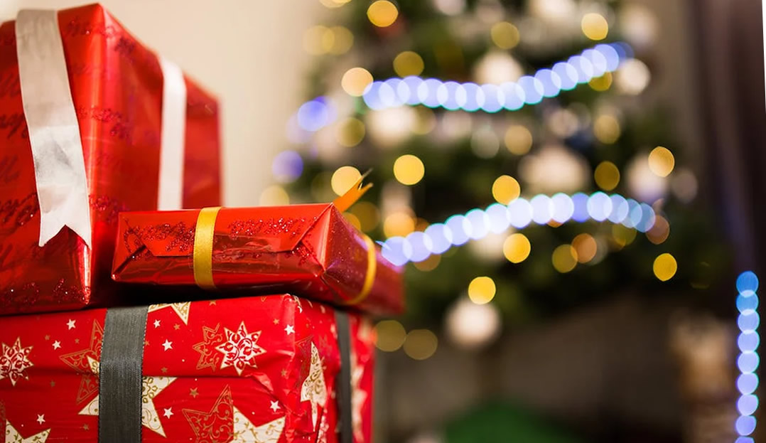 Decoração Natal em Goiânia cuidados na hora de comprar