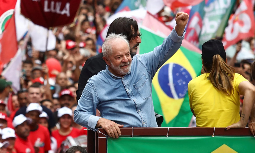 Desfile da posse de Lula pode ser arriscado: veja os motivos