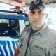 Policial militar é encontrado morto dentro de carro