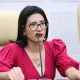 O mandato da vereadora Gabriela Rodart (PTB) foi cassado pelo Tribunal Regional Eleitoral de Goiás (TRE-GO) por infidelidade partidária