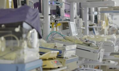 Governo entrega mais 20 leitos de UTI neonatal à população