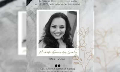 Mulher morre durante treinamento em academia de Anápolis