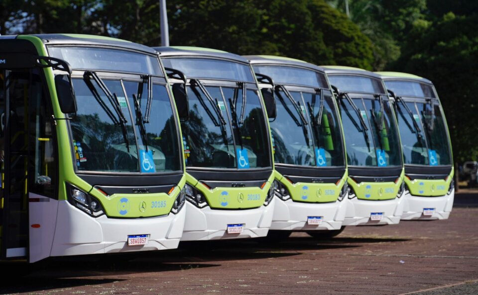 Aparecida de Goiânia terá Meia Tarifa nos terminais