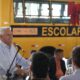 Caiado entrega 59 novos ônibus escolares a 54 municípios